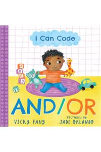 I Can Code: And/Or