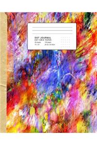 Dot Journal