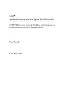 Scbuckle User's Manual