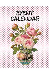 Event Calendar