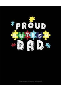 Proud Autism Dad