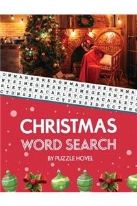 Christmas Word Search