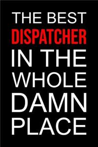 Dispatcher Notebook