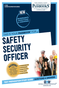 Safety Security Officer (C-1459)