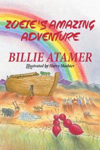 Zoeie's Amazing Adventure