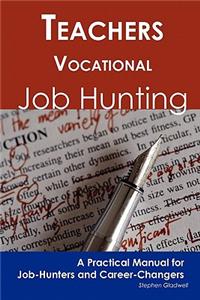 Teachers - Vocational