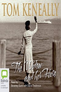 The Widow and Her Hero