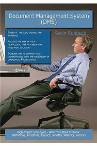 Document Management System (Dms)