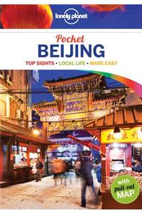 Lonely Planet Pocket Beijing 4