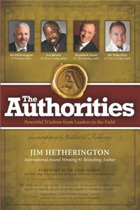Authorities - Jim Hetherington
