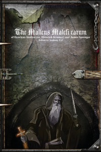 Malleus Maleficarum