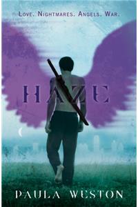 Rephaim: Haze