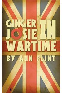 Ginger Josie in Wartime
