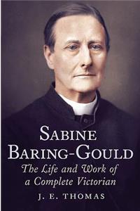 Sabine Baring-Gould