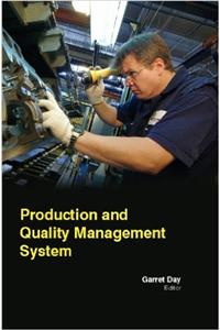 PRODUCTION & QUALITY MANAGEMENT SYSTEM