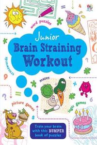 Junior Brain Straining Workout