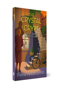 Crystal Crypt