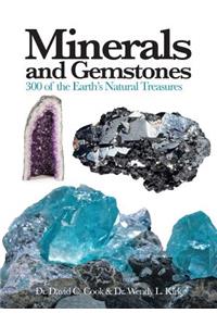 Minerals and Gemstones