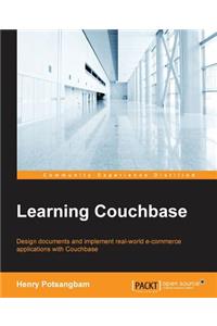 Learning Couchbase