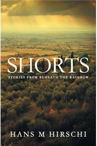 Shorts - Stories from Beneath the Rainbow