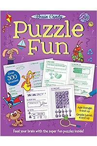 Puzzle Fun (Brain Candy)