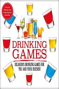 DRINKING GAMES