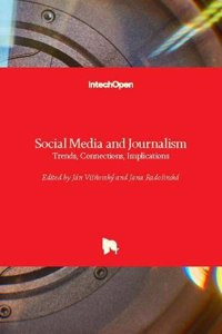 Social Media and Journalism