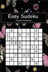 Easy Sudoku