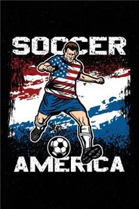 Soccer America