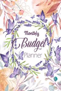 Monthly Budget Planner