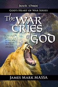 War Cries of God