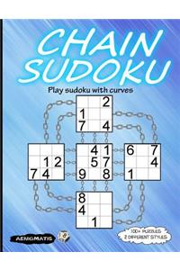 Chain Sudoku