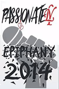 Epiphany