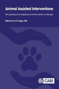 Animal Assisted Interventions