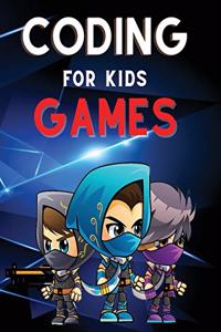 Coding for Kids Games