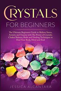 Crystals for Beginners