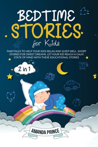 Bedtime Stories for Kids