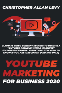 Youtube Marketing for Business 2020