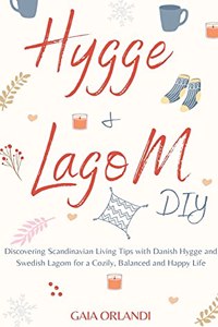 Hygge and Lagom DIY