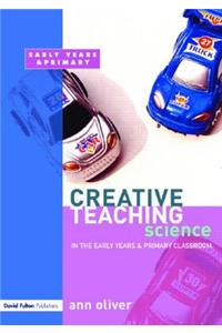 Creative Teaching