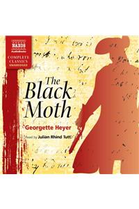 The Black Moth
