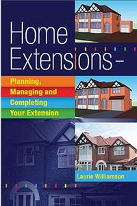 Home Extensions