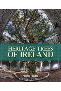 Heritage Trees of Ireland