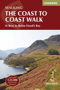 Coast to Coast Walk