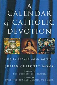 Calendar of Catholic Devotion