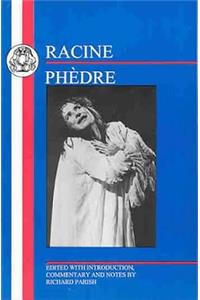 Racine: Phèdre