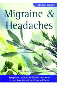 Herbal Health: Migraine & Headache