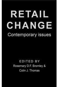 Retail Change