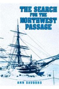 The Search for the North-west Passage