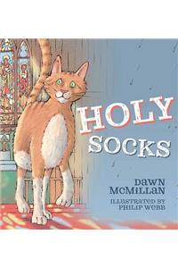 Holy Socks